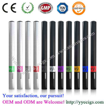 2014 Hot Selling Disposable E Cigarette, E Cigarette, Mini Tank System E Cigarettes Yad088